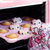 学厨CHEF MADE HELLO KITTY(凯蒂猫)正版授权12连不粘猫头蛋糕烘培模具 KT7042 国美厨空间第5张高清大图