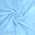 布雷什(BOLISH)超细高质纤维洗车毛巾吸水毛巾擦车毛巾 磨绒加厚(单条装浅蓝色60*160)第4张高清大图