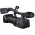佳能（Canon）XF310 专业高清数码摄像机、专业数码摄像机、新闻会议、专业采访 XF 310第3张高清大图