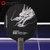 CnsTT凯斯汀乒乓球拍 刀锋战士9929底板 单拍专业乒乓球拍 直拍横拍高弹底板(横拍)第4张高清大图