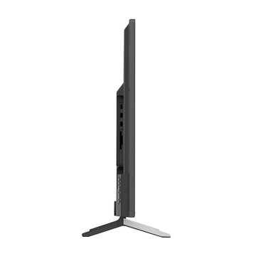 康佳电视（KONKA）T49U 49英寸 4K超高清 64位 10核 安卓 网络 智能 平板液晶电视 卧室客厅电视(黑色)