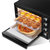 美的(Midea) 电烤箱 T3-L321E 32L 四层烤位 多功能家用 电烤箱第4张高清大图
