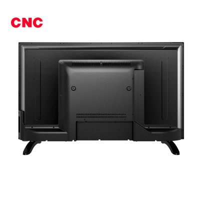 CNC电视J42F2i 42英寸全高清智能网络液晶彩电平板电视(黑色 42英寸)