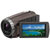 索尼（SONY）HDR-CX680 数码摄像机(黑色 套餐二)第2张高清大图