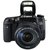 佳能（Canon）EOS760D 双镜头套装（EF-S 18-135mm f/3.5-5.6 IS+EF 50mm f/1.8 II）第3张高清大图