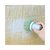 家用纳米清洁钢丝球 多功能厨房清洁用品 带手柄不易掉丝洗碗工具(清洁球颜色随机)第4张高清大图