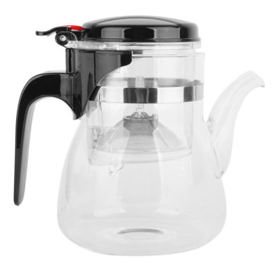茶壶推荐：金茶炉JCL-219A轻触式按钮易拆洗泡茶壶