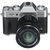 富士微单（FUJIFILM）X-T20 微单/照相机 XC16-50II  银色第4张高清大图