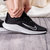 Nike耐克女鞋 22春季新款QUEST运动鞋低帮网面透气休闲鞋缓震慢跑鞋耐磨跑步鞋CD0232-002(黑色 36)第4张高清大图