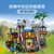 LEGO乐高【6月新品】创意百变系列31120中世纪城堡积木玩具第2张高清大图