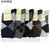 1双装哈伊费舍菱形中筒袜(黑色 均码)第4张高清大图