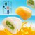 爆浆麻薯抹茶味糯米糍粑芒果椰丝糯米糕点(混合味1000克（实惠装） 默认版本)第2张高清大图