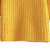 贝壳元素宝宝高领毛衣 秋冬装新款女童童装儿童套头针织衫my1386(150 黄色)第5张高清大图