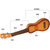 【彼优比】儿童吉他玩具 可弹奏仿真迷你尤克里里乐器琴男女宝宝音乐(葫芦形尤克里里 颜色随机)(葫芦形尤克里里 默认值（请修改）)第2张高清大图