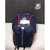男女双肩包杜兰特kd篮球包动背包学生书包旅行包(天蓝色)第2张高清大图