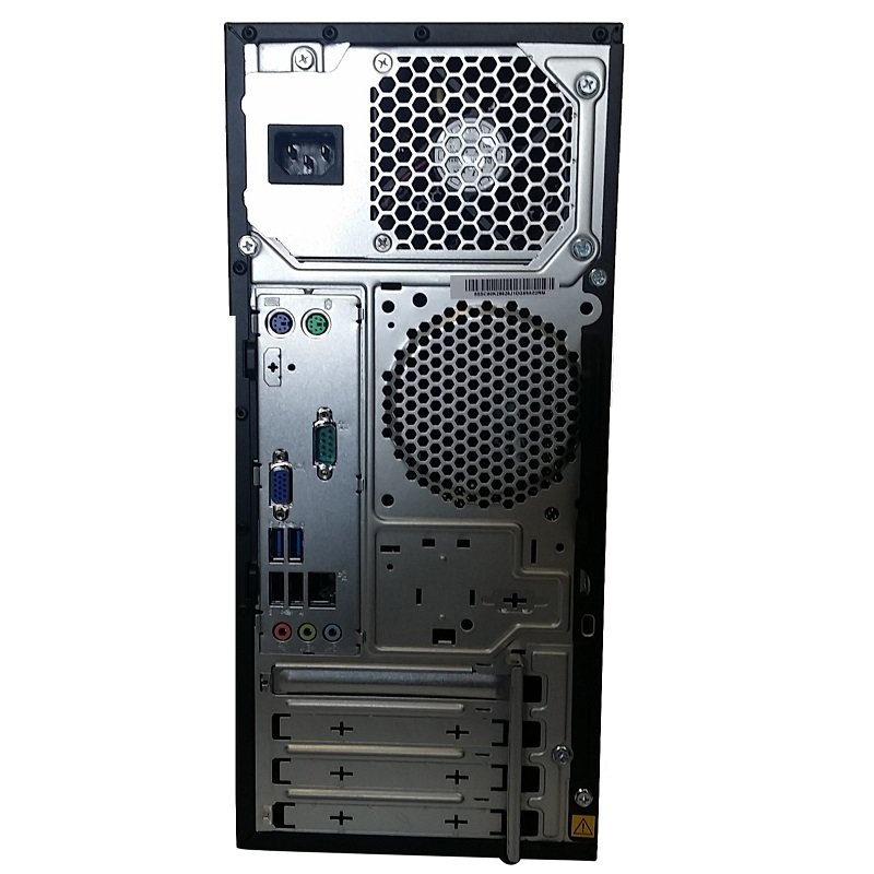 扬天t4900c 台式电脑 (i5-4590 4g 500g 集显 dvd 千兆网卡 win7 64位