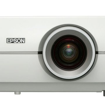 爱普生（EPSON）EH-TW3850C 1080P全高清家用投影机【真快乐自营 品质保障 顶级性能 50000:1超高对比  1080P   投影效果更清晰 】