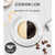 九阳（Joyoung）无人豆浆机 DJ10R-K1S 破壁免滤 高端咖啡机 全自动多功能 无人免洗豆浆机第3张高清大图