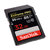 SanDisk闪迪sd卡128g相机内存卡64g 高速微单反佳能尼康卡西欧存储卡32g相机内存卡卡95MS(闪迪SD  32G 95M)第3张高清大图