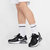 Nike 耐克官方NIKE AIR MAX EXCEE 男子运动鞋 CD4165(001黑/白-暗灰 38)第2张高清大图