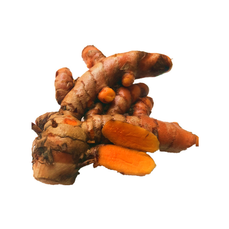 泰国新鲜黄姜越南黄姜冬阴功汤料调料调味品姜黄咖喱姜月子姜生姜1000