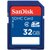 SanDisk闪迪16G SD卡内存卡高速相机卡 车载存储卡Class4第5张高清大图