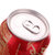 美国进口汽水 可口可乐汽水（香草口味） 355ml第5张高清大图