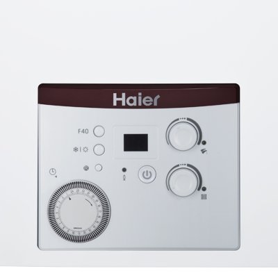 海尔（Haier）L1P26-F2燃气热水器（T）