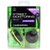 Audio Technica/铁三角 ATH-S100iS 头戴式手机语音线控耳机(绿1)第5张高清大图