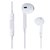 Apple/苹果 iPhone5s/6/6plus/ipad4/mini3/air2 原装 耳机 数据线 充电器(5W充电头+原装耳机)第2张高清大图