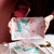 卡通儿童餐具创意手绘陶瓷套装独角兽米饭碗盘勺网红ins家用礼盒(6英寸碗 默认版本)第3张高清大图