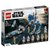 LEGO乐高星球大战系列拼插玩具积木电影粉丝收藏(75288 AT-AT步行机)第5张高清大图