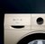 西门子SIEMENS WG42A1U30W 9KG滚筒洗衣机 BLDC变频电机，强劲有力，静享未来，智能除渍，高温桶清洁(金色 WG42A1U30W)第2张高清大图