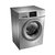 美的（Midea） MG70-1221WXS 7公斤全自动静音滚筒洗衣机第4张高清大图