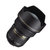 尼康（Nikon）AF-S 尼克尔 14-24mm f/2.8G ED 广角变焦镜头 大三元镜头(黑色 套餐三)第4张高清大图