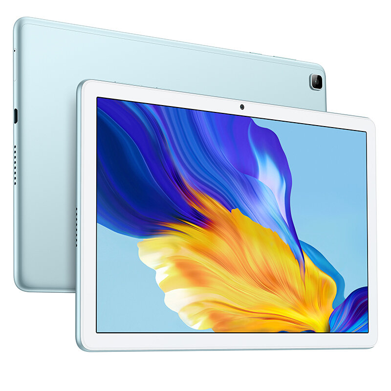 荣耀平板7101英寸安卓pad影音娱乐游戏学习办公平板电脑薄荷绿4g64g