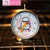 学厨 HELLO KITTY(凯蒂猫)悬挂式 厨房烤箱温度计 耐高温 KT7055 国美厨空间第3张高清大图