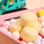 港荣小小蒸蛋糕牛奶香草整箱早餐面包儿童营养糕点零食第3张高清大图
