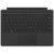 微软（Microsoft）Surface Pro 4/NEW surface pro 专业键盘盖(新款Surface Pro典雅黑)第4张高清大图