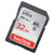 闪迪(Sandisk) SDHC UHS-I 高速 存储卡 SD卡 80M/s 32GB第4张高清大图