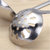 不锈钢火锅漏勺+汤勺 25×6cm 家用火锅勺 长柄商用火锅汤勺厨房汤壳带孔可挂式第3张高清大图