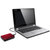 希捷（Seagate）2.5英寸 Backup Plus 新睿品 4T USB3.0 便携式移动硬盘 红色版 STDR4000303第8张高清大图