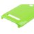 艾美克（IMAK）NOKIA 603超薄闪粉色冰激凌彩壳+屏贴（绿色）第5张高清大图