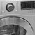 LG WD-N12426D洗衣机第5张高清大图