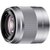 索尼（SONY）E 50mm f/1.8 OSS（SEL50F18）标准定焦镜头 OSS防抖功能、人像镜头（半幅镜头）(官网标配)第5张高清大图
