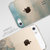 创意iPhone5s手机壳简约男苹果5s五保护套女苹果5软壳iphone5手机套外壳(i5-独木桥)第3张高清大图