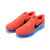 Nike/耐克 FLYKNIT AIR MAX男女 彩虹编织气垫跑步鞋休闲鞋620469-001(620469-600 41)第3张高清大图