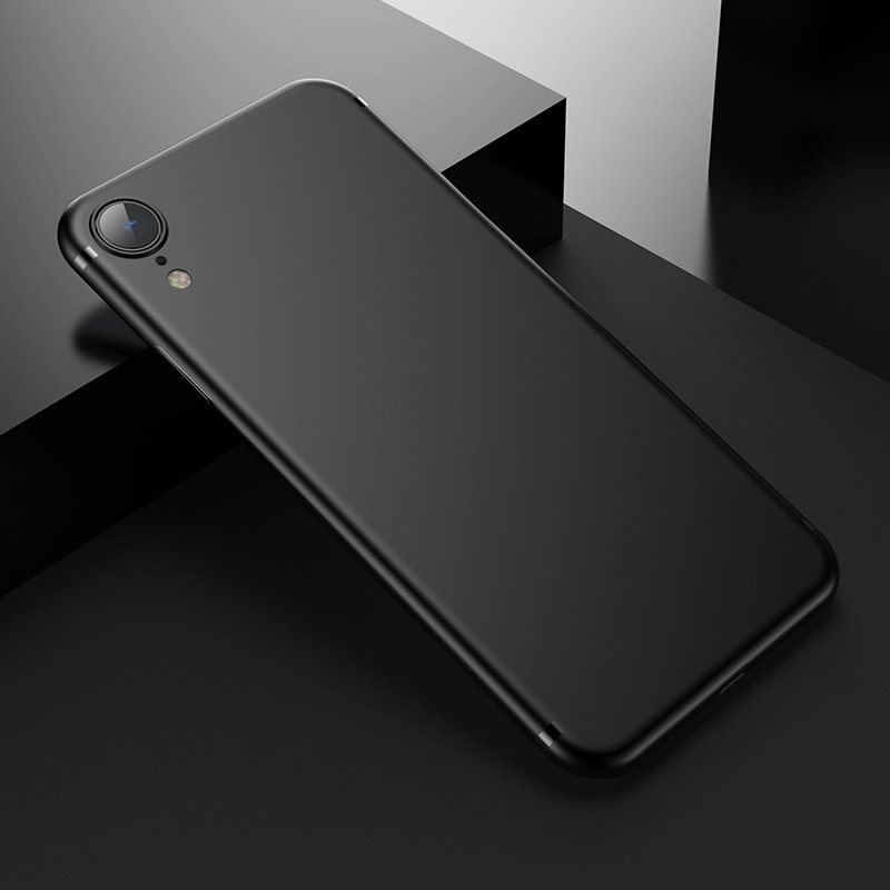 iphonexs保护套全包外壳ipxsmax手机套苹果xr保护壳男女款(黑色 苹果x