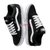 vans/范斯黑色/白色/男款运动鞋板鞋|VN000SJVC4R黑色VN000SJVC4R(44.5码)(黑色)(42.5码)(黑色)第3张高清大图