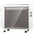 艾美特(airmate) HP2022UR 2000W 遥控式 电暖器 快速升温 白色第3张高清大图